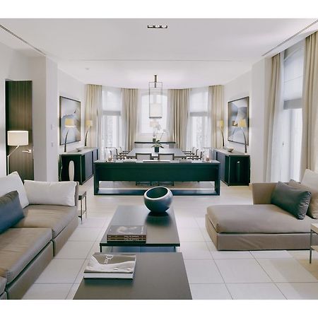 La Reserve Paris Apartments Eksteriør billede