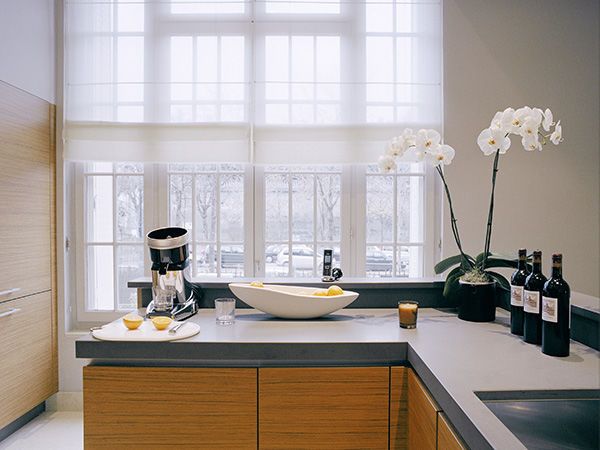 La Reserve Paris Apartments Værelse billede