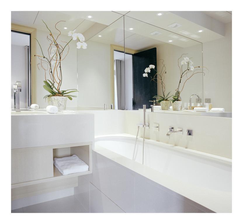 La Reserve Paris Apartments Interiør billede