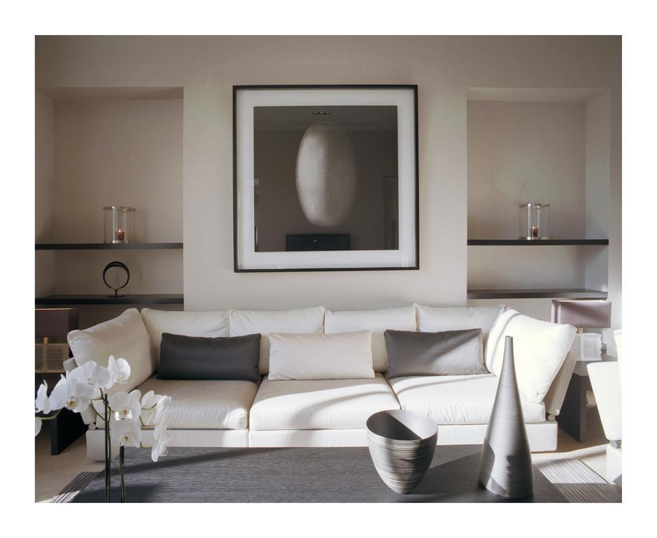 La Reserve Paris Apartments Eksteriør billede