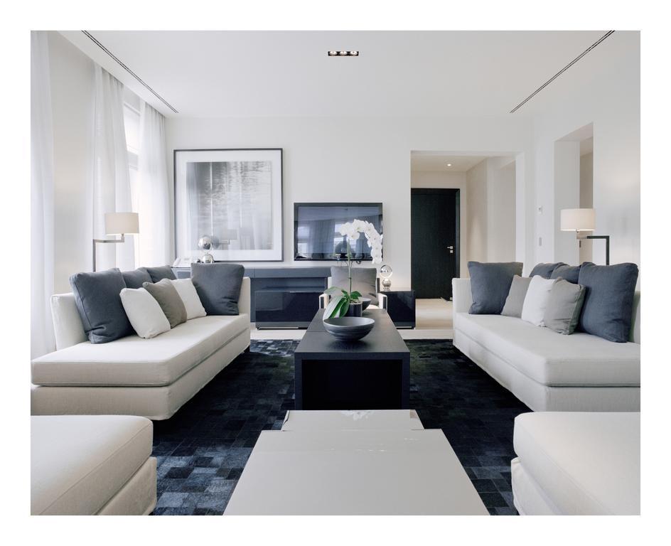 La Reserve Paris Apartments Værelse billede